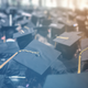 Illustration for article titled Valedictorian Is Cheered for Quoting Trump, Booed When He Reveals It’s Actually an Obama Quote